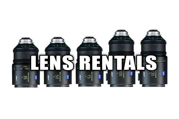 Lens Rentals