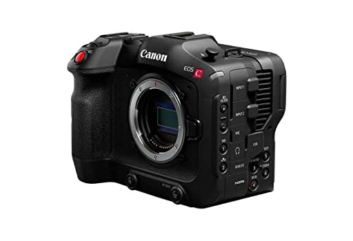 Canon C70 Camera Rental Albuquerque